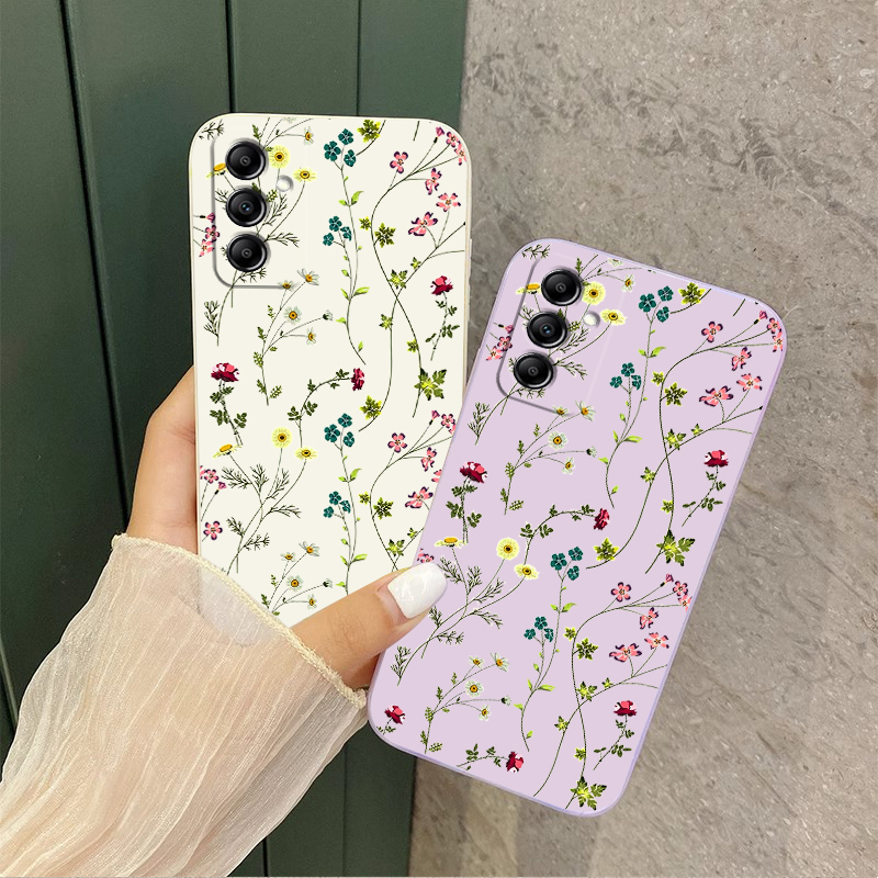 A 14 Yellow Sunflower Silicone - Phone Cases Burga 评论和价格