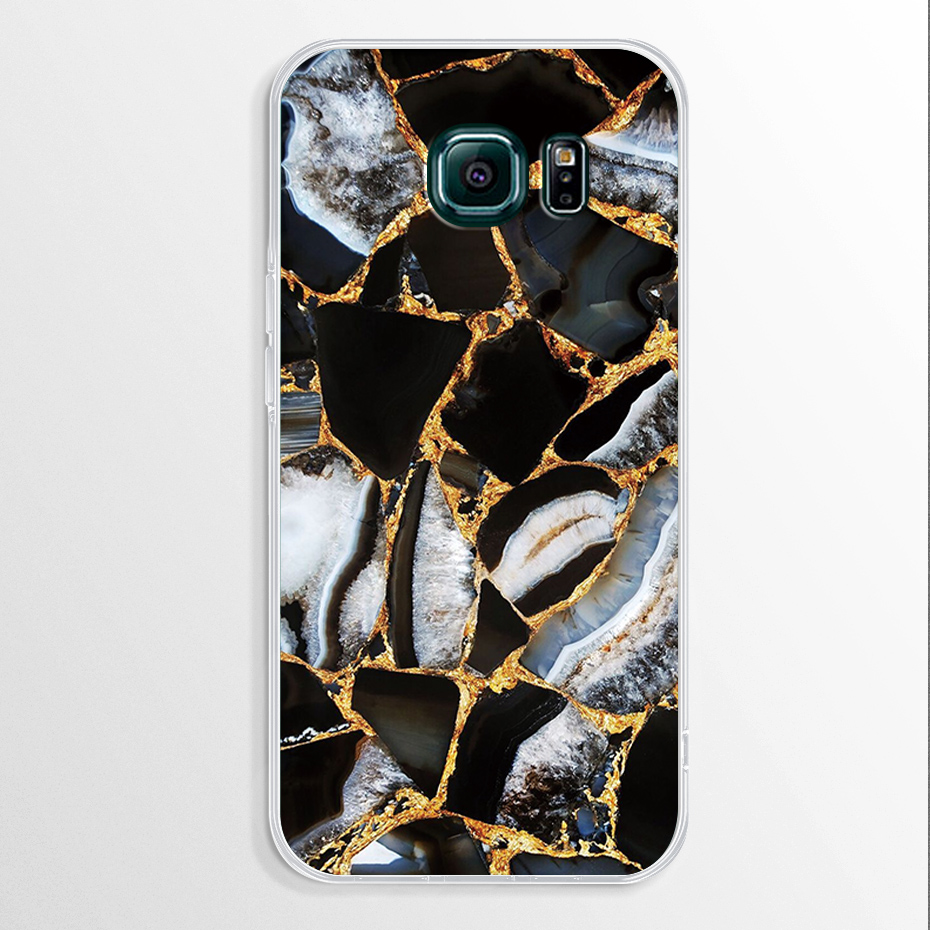 For Samsung Galaxy S6 Case Mar - Phone Cases Burga 评论和价格
