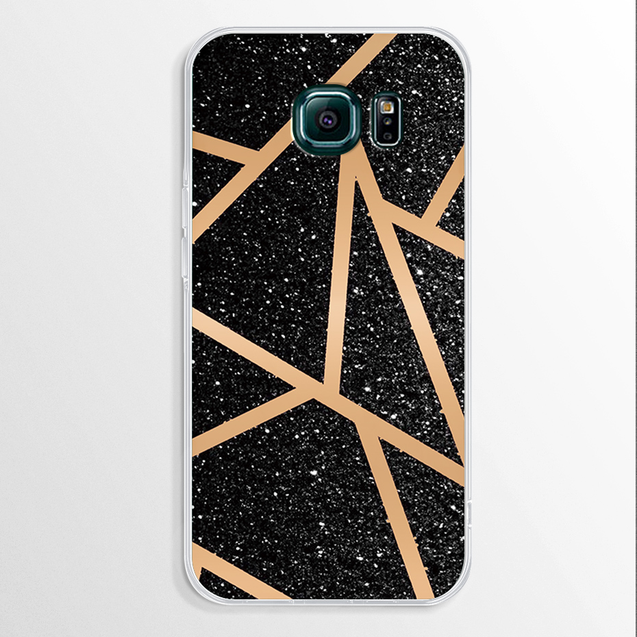 For Samsung Galaxy S6 Case Mar - Phone Cases Burga 评论和价格