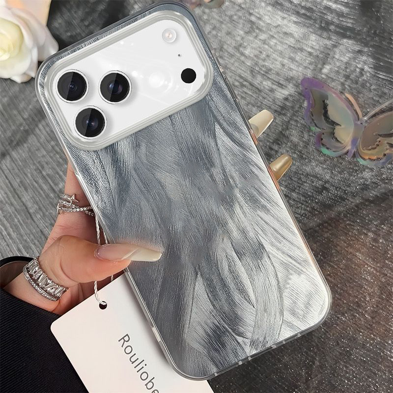 Luxury Fashion Laser Funda Pho - Phone Cases Expensive 评论和价格
