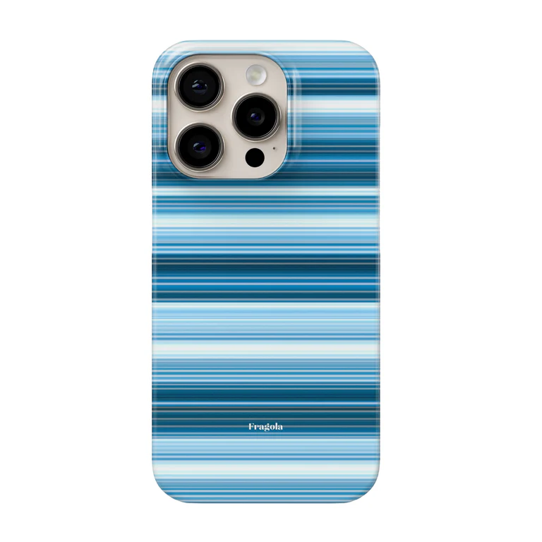 Fragola New Coloful Stripes Ph - Phone Cases Burga 评论和价格