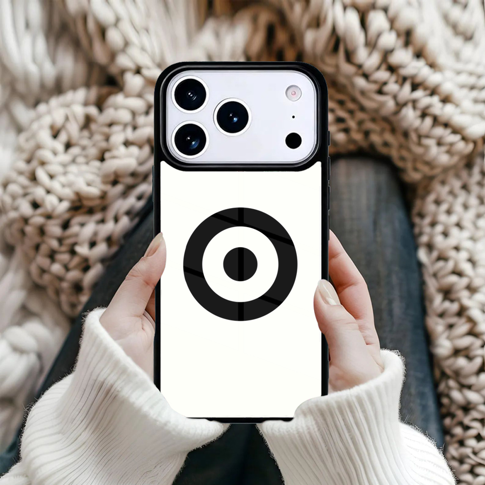 MOD WHITE TARGET Magnetic Phon - Phone Cases Target 评论和价格