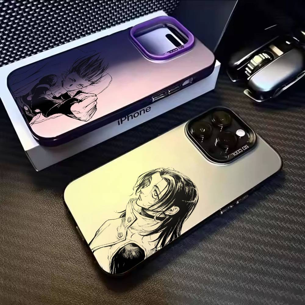 Yuka Okkotsu JJK Jujutsu Phone - Phone Cases Jjk 评论和价格