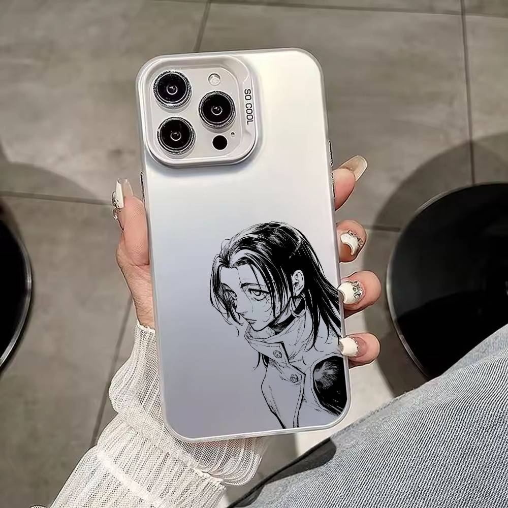 Yuka Okkotsu JJK Jujutsu Phone - Phone Cases Jjk 评论和价格