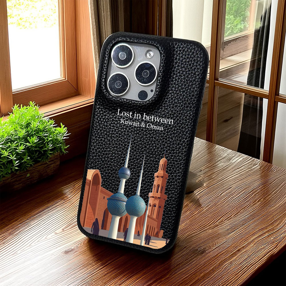 Kuwait Qatar phone case for ip - Phone Cases Qatar 评论和价格
