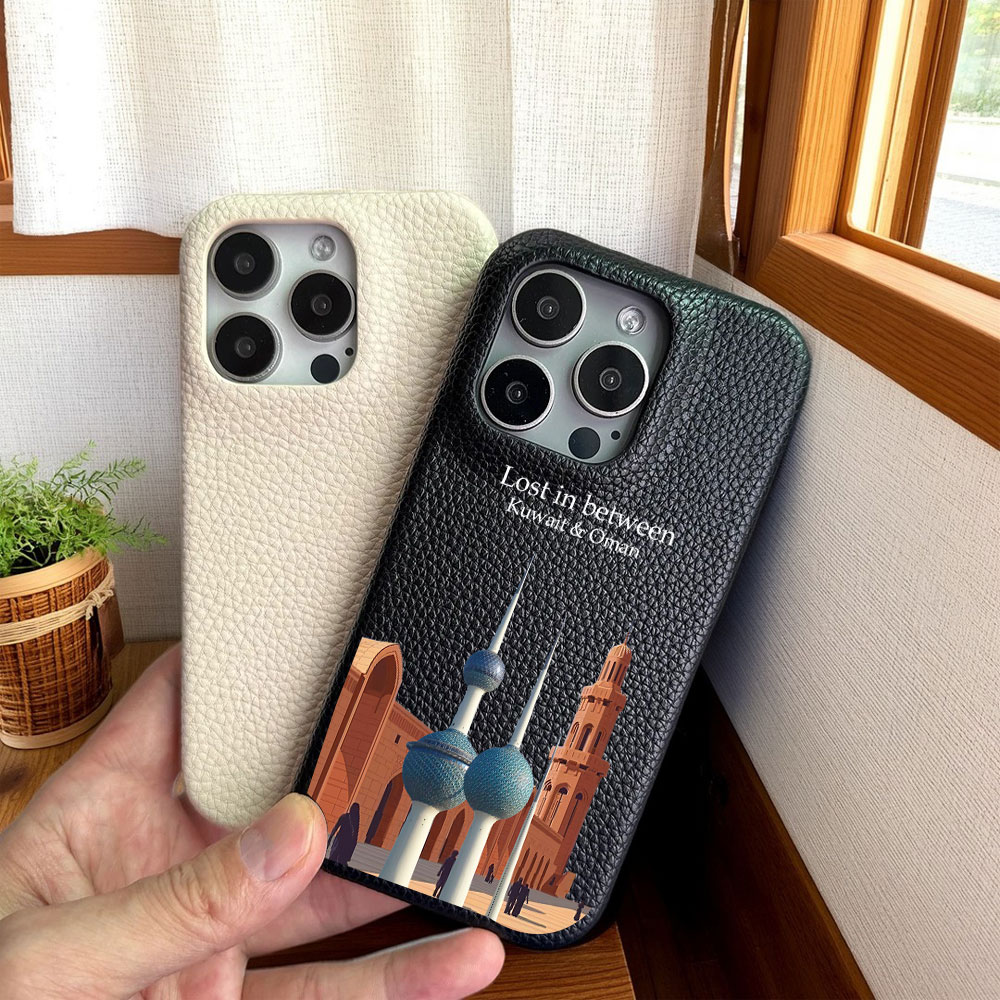Kuwait Qatar phone case for ip - Phone Cases Qatar 评论和价格