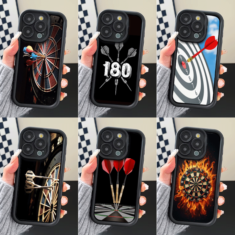 Darts Aesthetics Wire Target S - Phone Cases Target 评论和价格