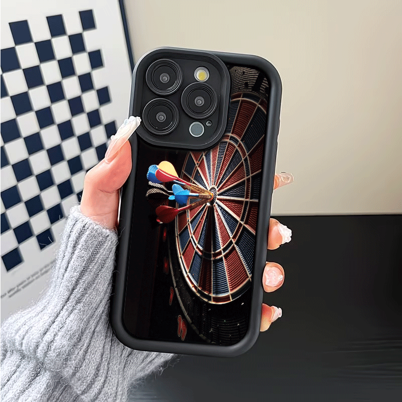 Darts Aesthetics Wire Target S - Phone Cases Target 评论和价格
