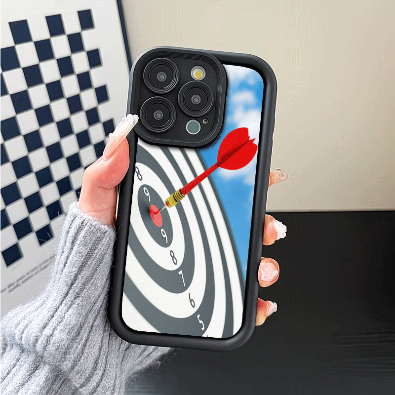 Darts Aesthetics Wire Target S - Phone Cases Target 评论和价格