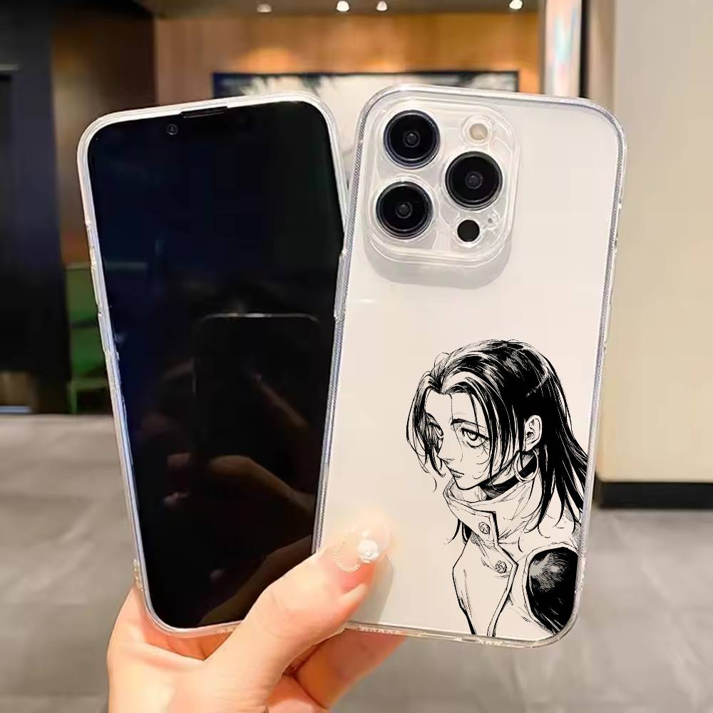 Yuka Okkotsu JJK Jujutsu For i - Phone Cases Jjk 评论和价格