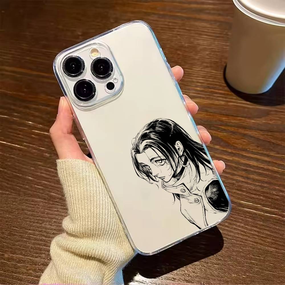 Yuka Okkotsu JJK Jujutsu For i - Phone Cases Jjk 评论和价格