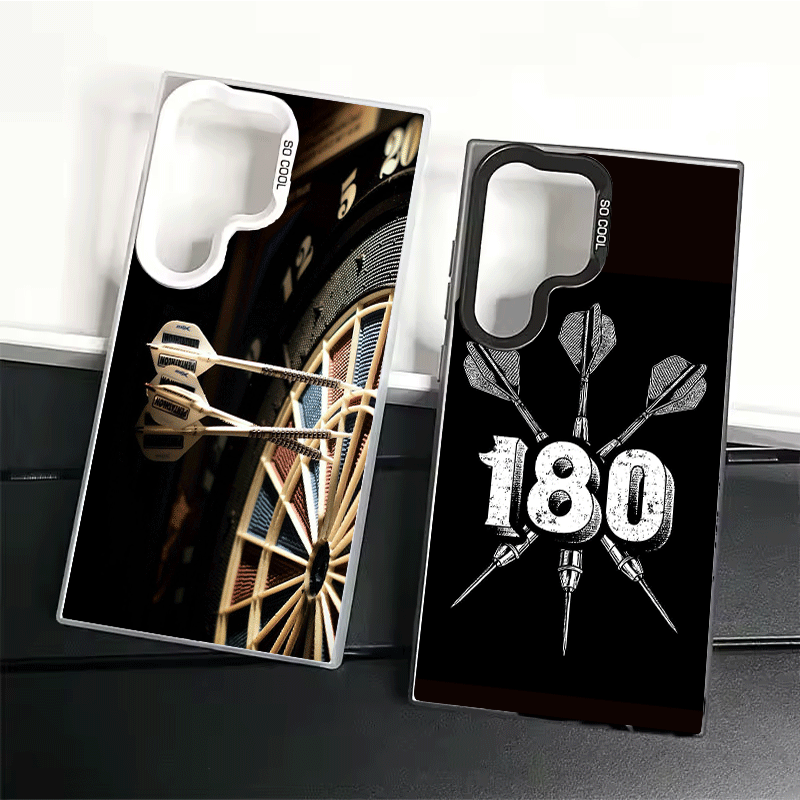 Darts Aesthetics Wire Target S - Phone Cases Target 评论和价格