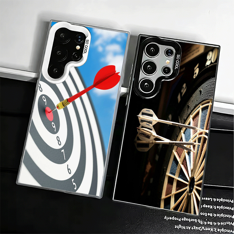 Darts Aesthetics Wire Target S - Phone Cases Target 评论和价格