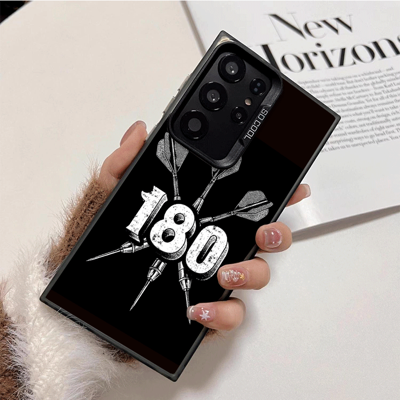 Darts Aesthetics Wire Target S - Phone Cases Target 评论和价格