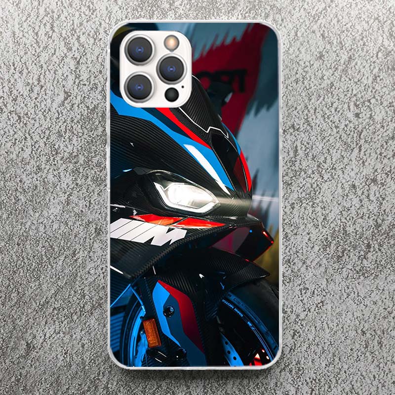 Cool Motorcycle S-S1000r Print - Phone Cases Vape 评论和价格