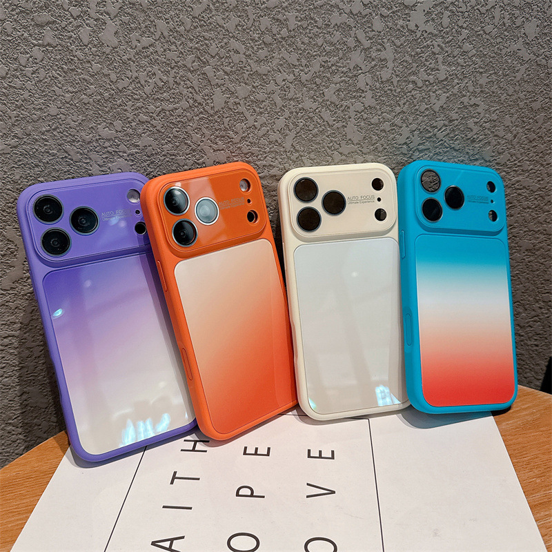 Luxury Candy Colors Gradient P - Phone Cases Expensive 评论和价格