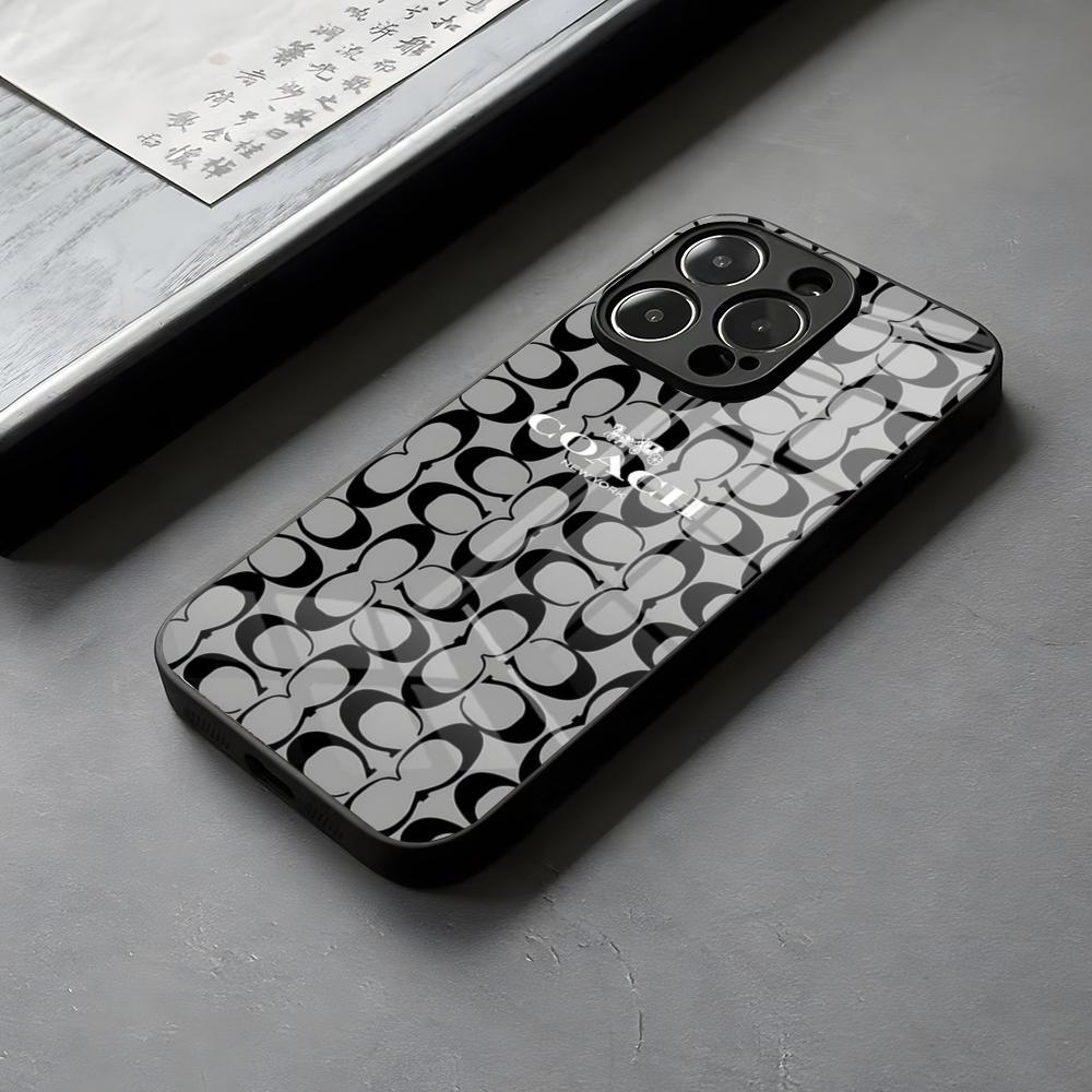 Luxury C-Coachs Mixed Phone Ca - Phone Cases Vape 评论和价格
