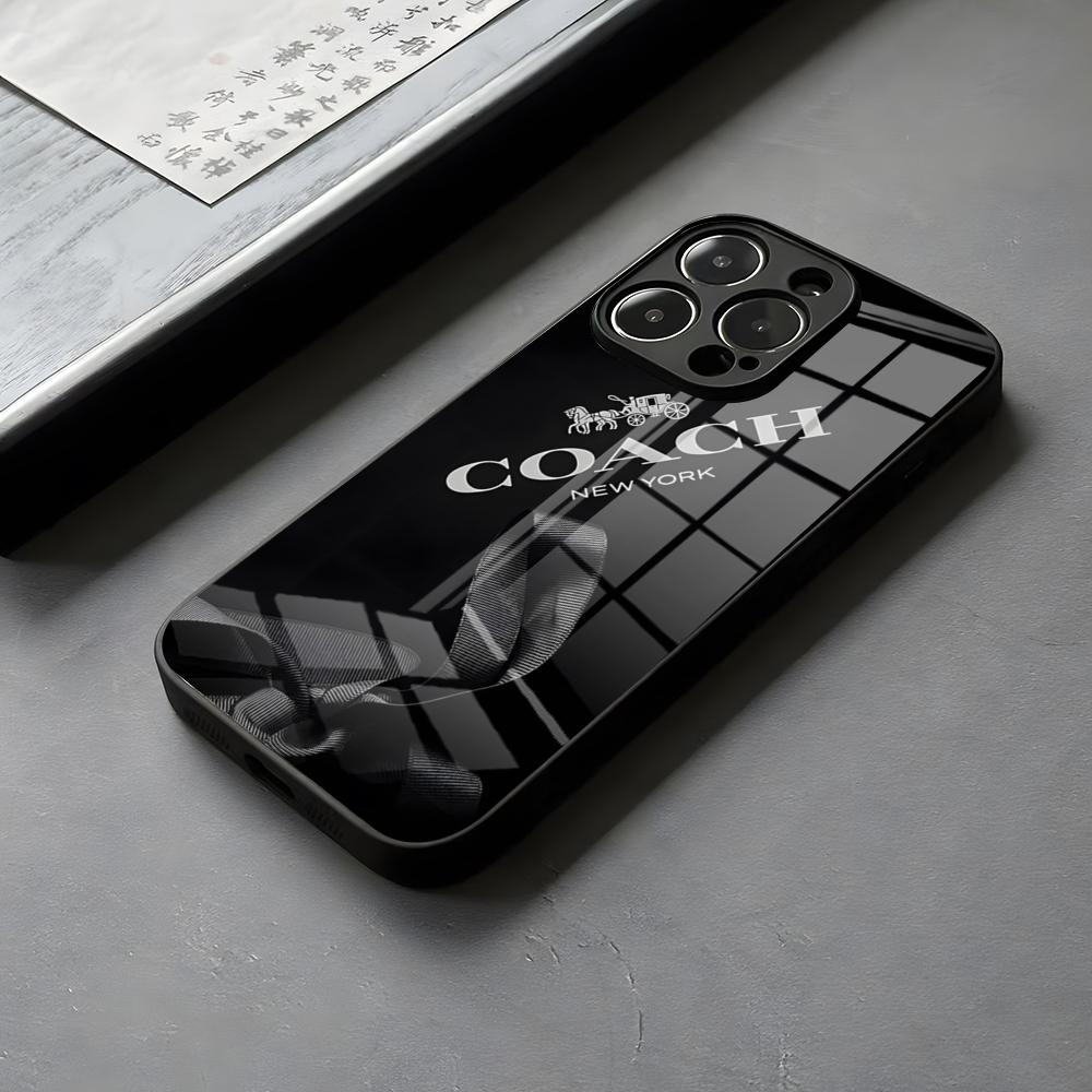 Luxury C-Coachs Mixed Phone Ca - Phone Cases Vape 评论和价格
