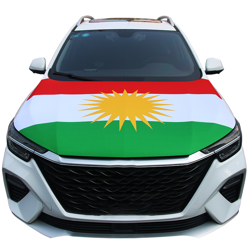 National Flags Car Engine Hood - Phone Cases Qatar 评论和价格
