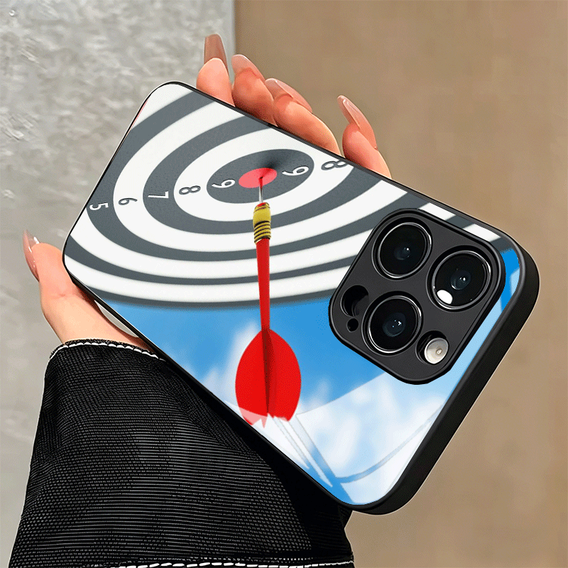 Darts Aesthetics Wire Target T - Phone Cases Target 评论和价格