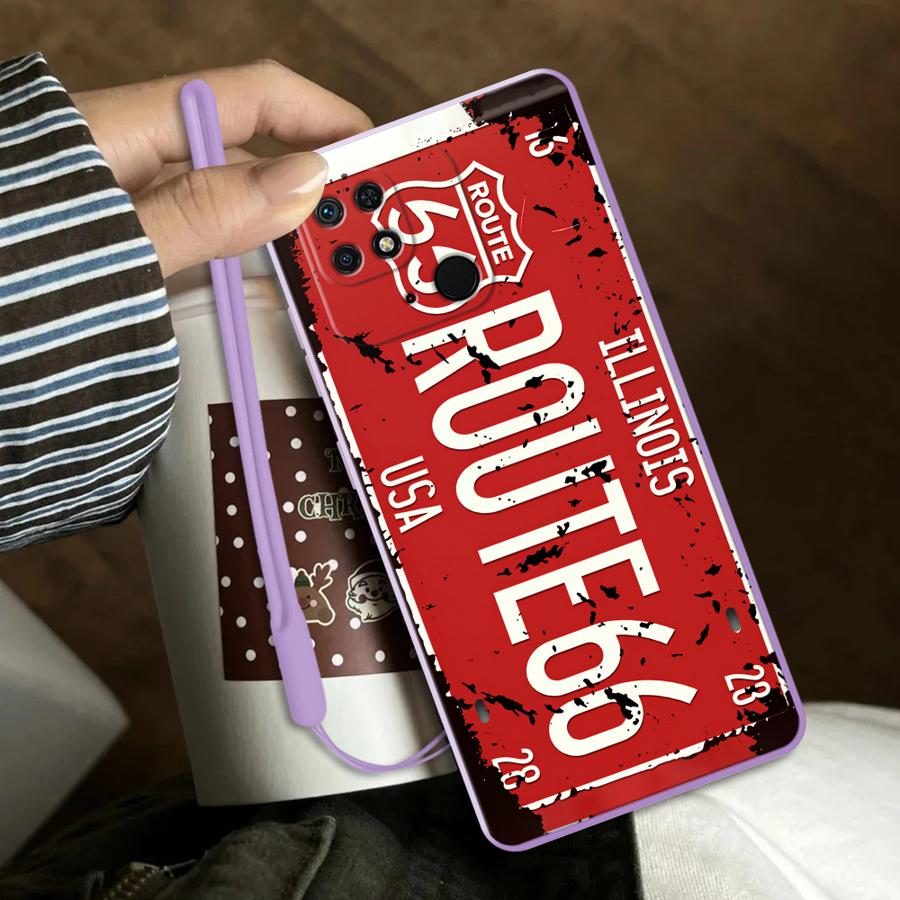 Phone Cover Case for Xiaomi Re - Phone Cases Vintage 评论和价格