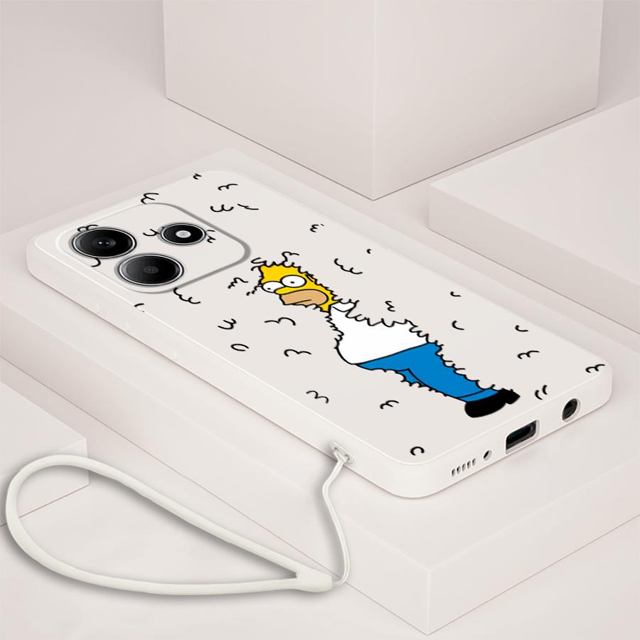 The S-Simpsons Cool Bart Phone - Phone Cases Cool 评论和价格