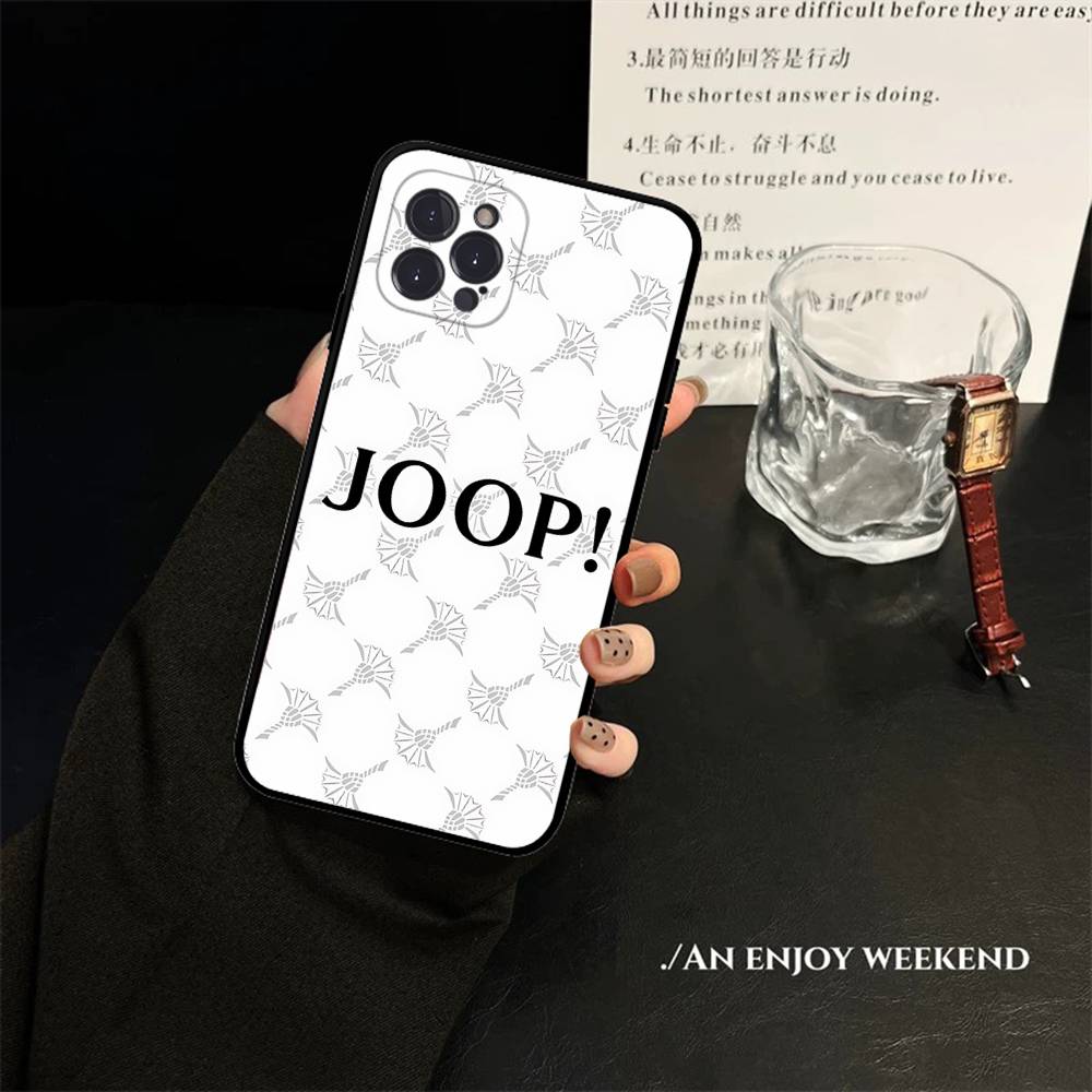 Luxury Fashion J-Joop For IPho - Phone Cases Vape 评论和价格
