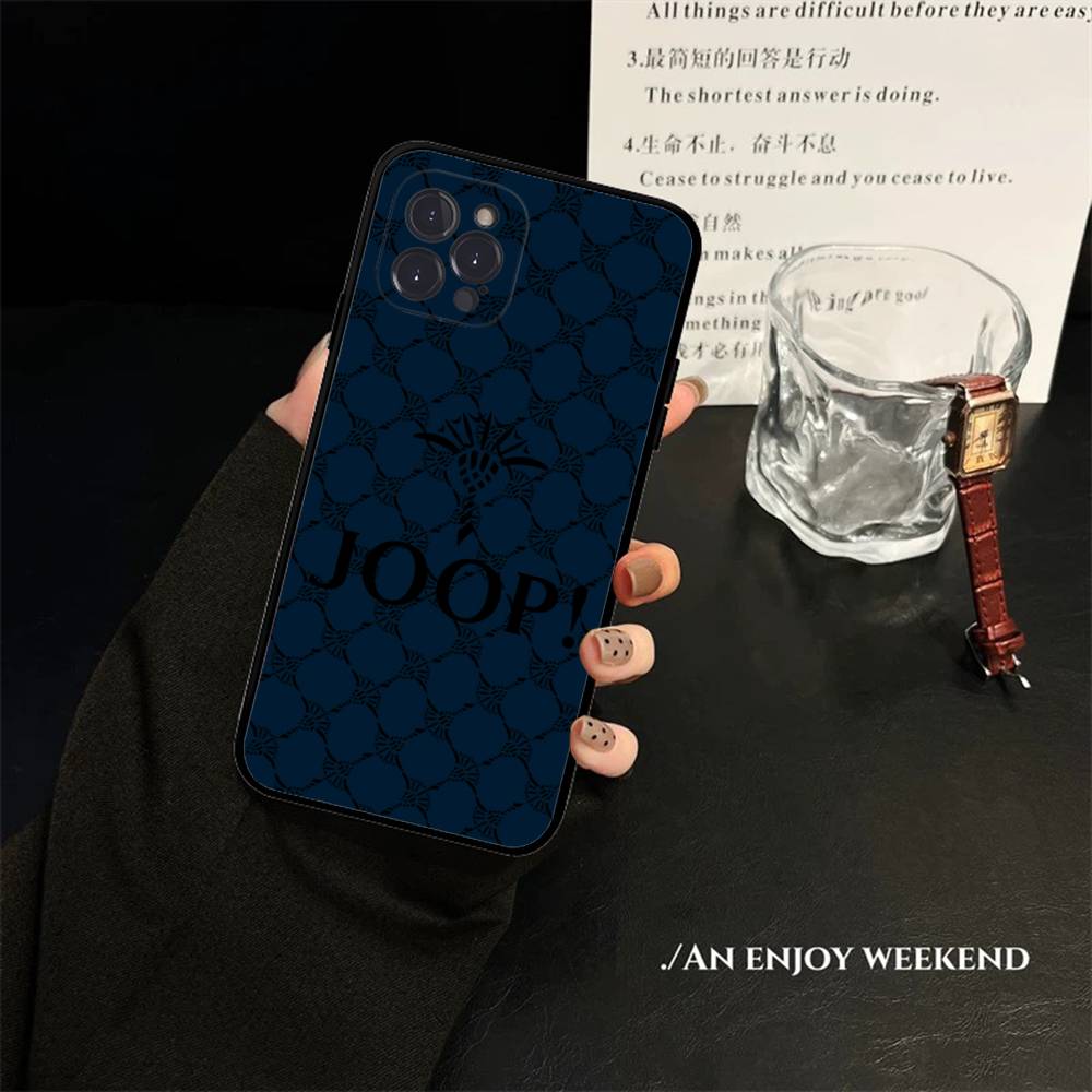 Luxury Fashion J-Joop For IPho - Phone Cases Vape 评论和价格