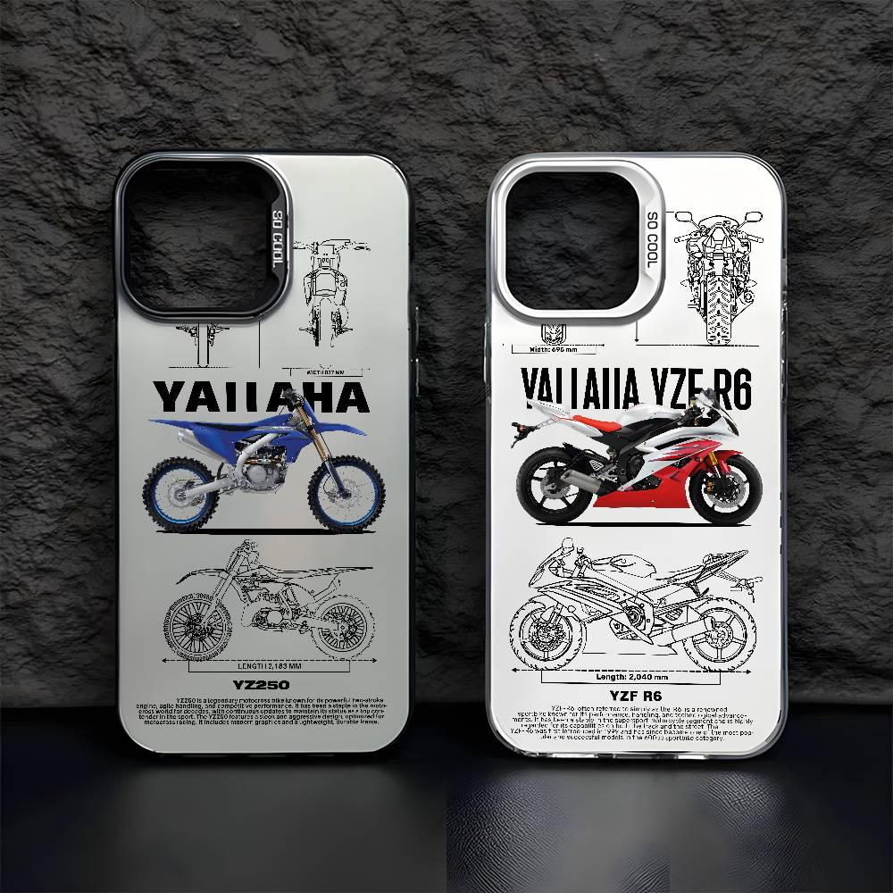 Fashion Luxury Car Y-YamahaS P - Phone Cases Vape 评论和价格