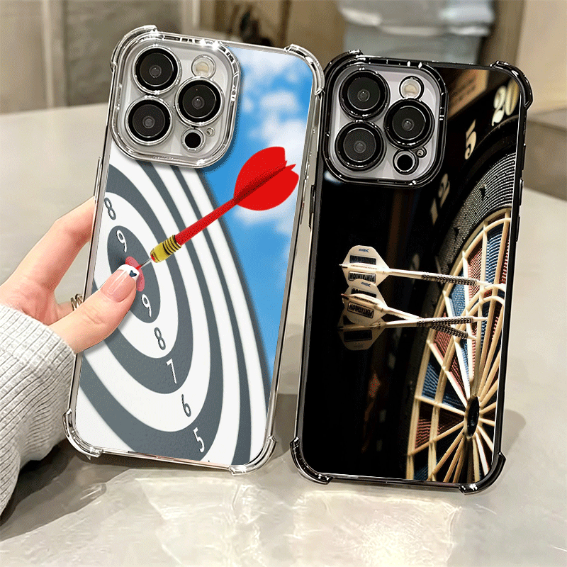 Darts Aesthetics Wire Target P - Phone Cases Target 评论和价格