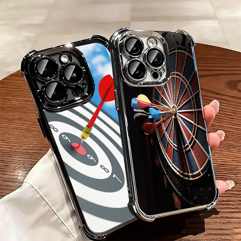 Darts Aesthetics Wire Target P - Phone Cases Target 评论和价格