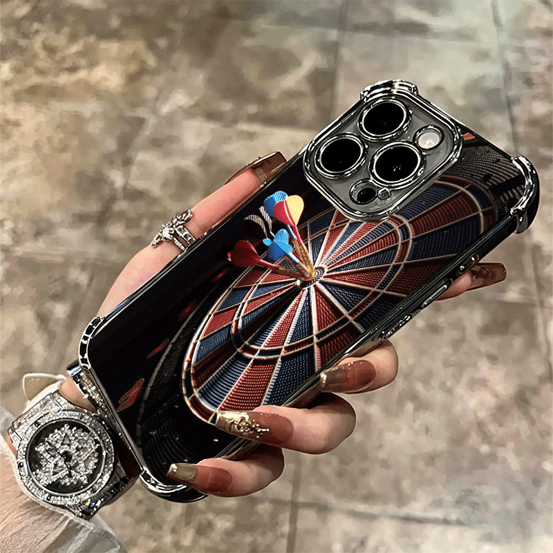 Darts Aesthetics Wire Target P - Phone Cases Target 评论和价格