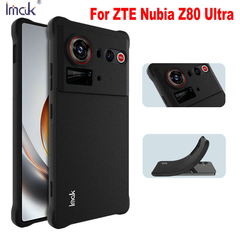 For ZTE Nubia Z80 Ultra 5G Cas - Phone Cases On Shein 评论和价格