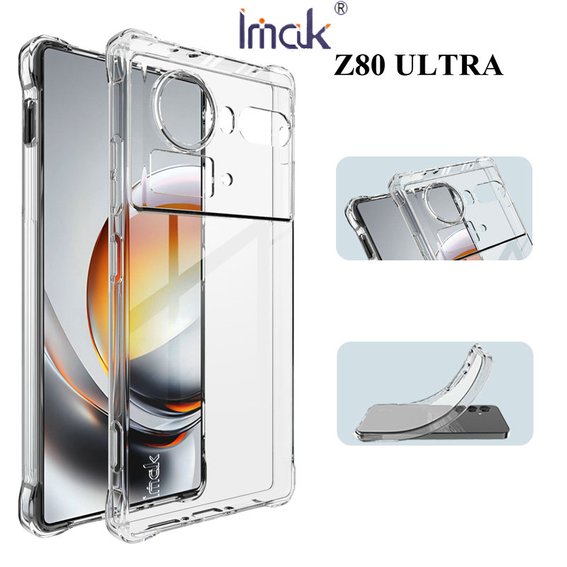 For ZTE Nubia Z80 Ultra 5G Cas - Phone Cases On Shein 评论和价格