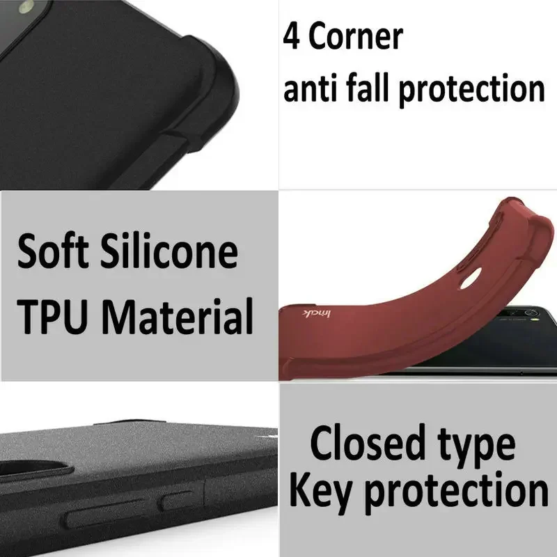 For ZTE Nubia Z80 Ultra 5G Cas - Phone Cases On Shein 评论和价格