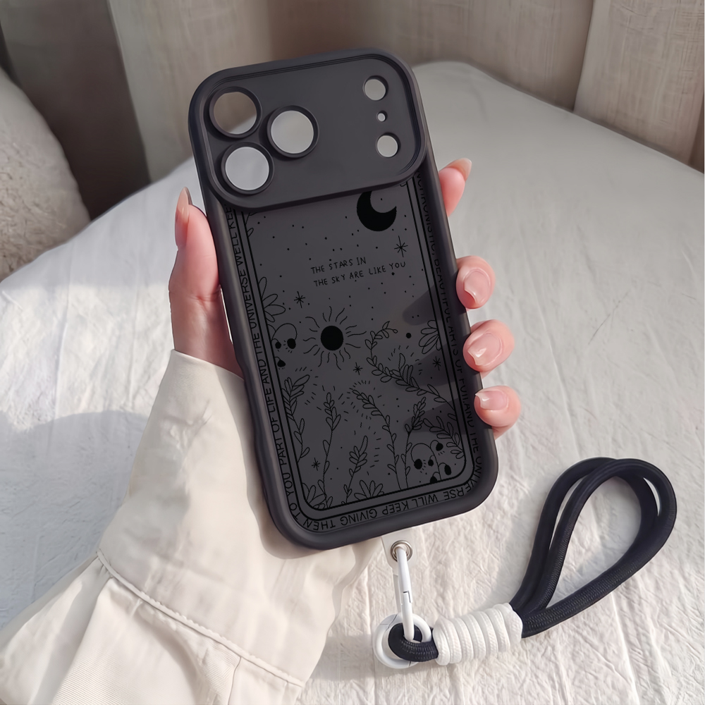 Phone Case For iPhone 12 13 14 - Phone Cases Vintage 评论和价格