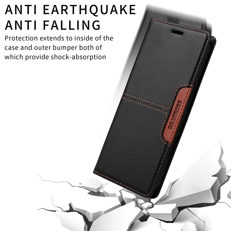 Pop 14T 13T 12T Case Flip Leat - Phone Cases On Shein 评论和价格