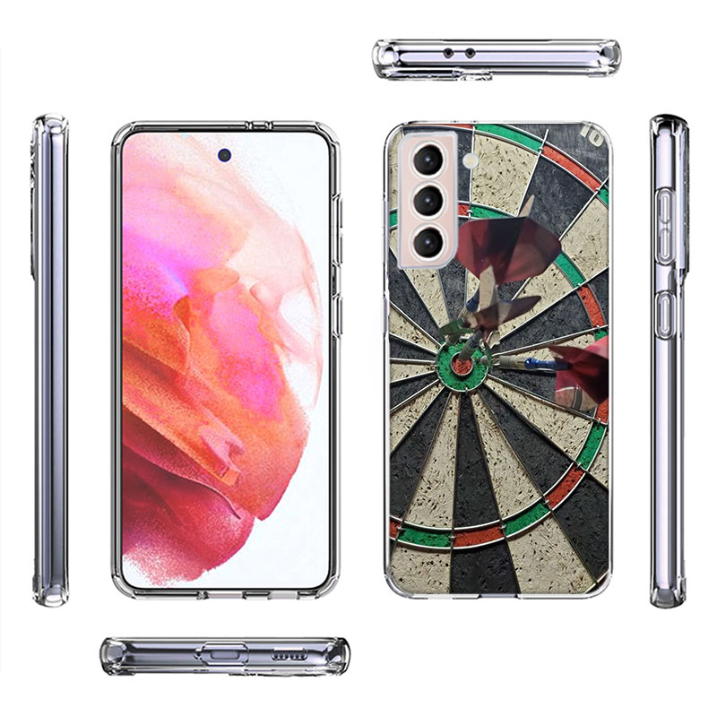 Darts Aesthetics Wire Target P - Phone Cases Target 评论和价格