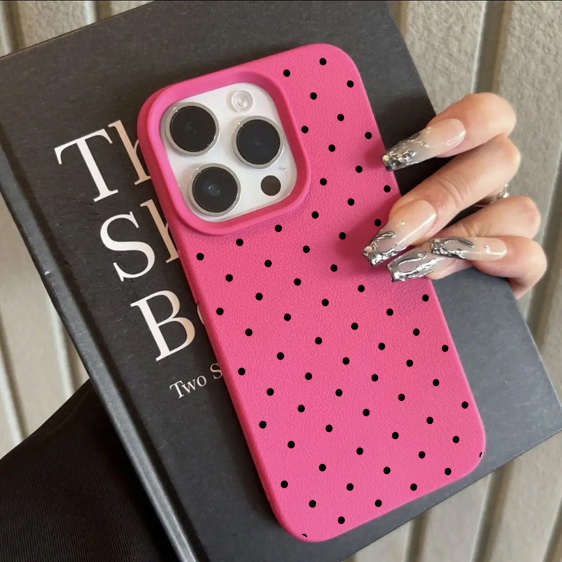 Y2k Luxury Phone Case For iPho - Phone Cases Expensive 评论和价格