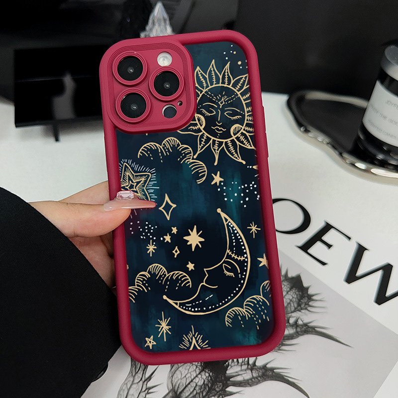 For iPhone 17 16 15 14 13 12 1 - Phone Cases Otterbox 评论和价格