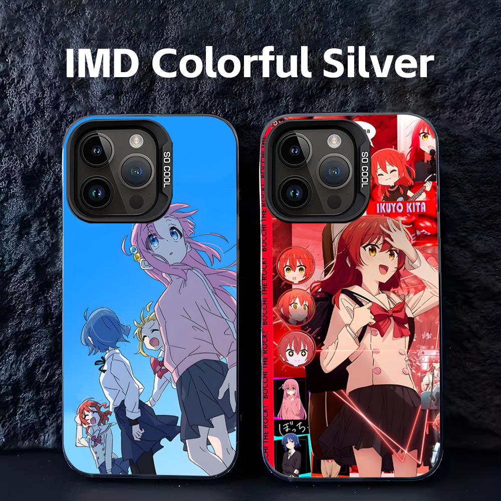 Anime Cool Bocchi the rock Pho - Phone Cases Cool 评论和价格