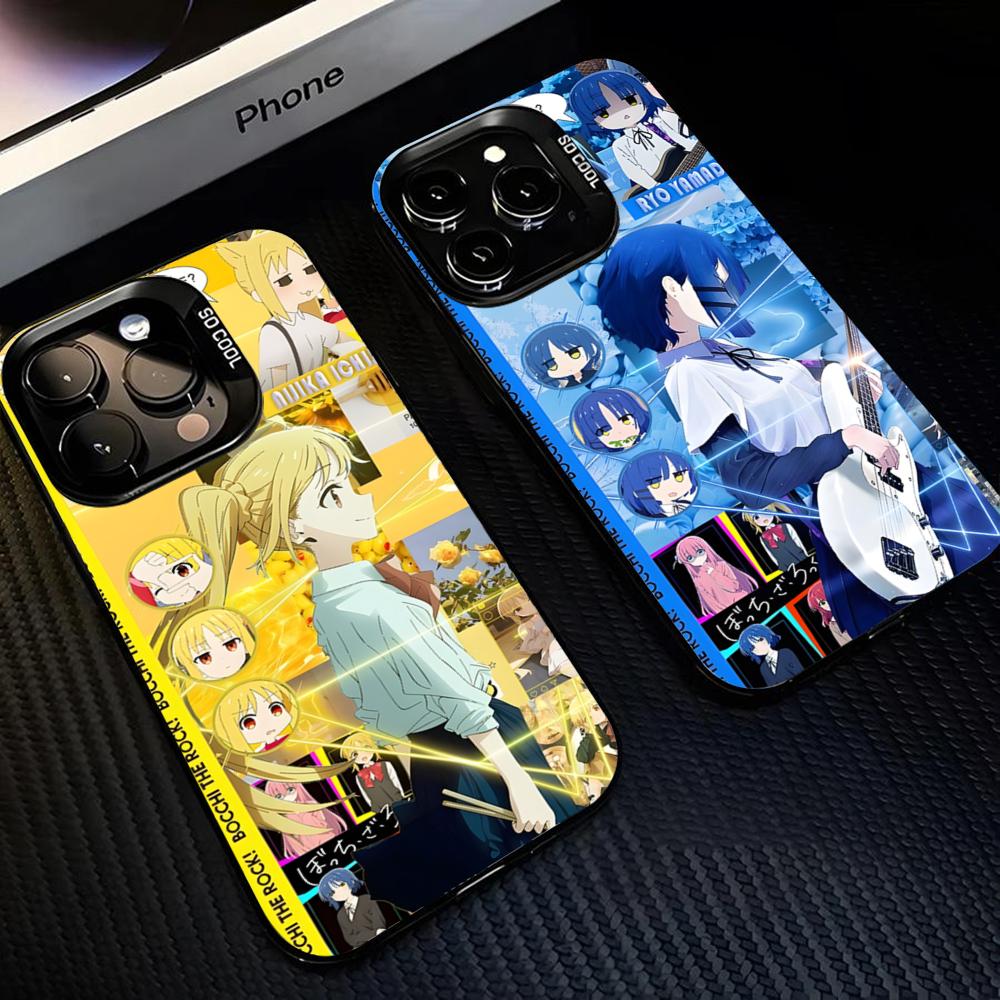 Anime Cool Bocchi the rock Pho - Phone Cases Cool 评论和价格