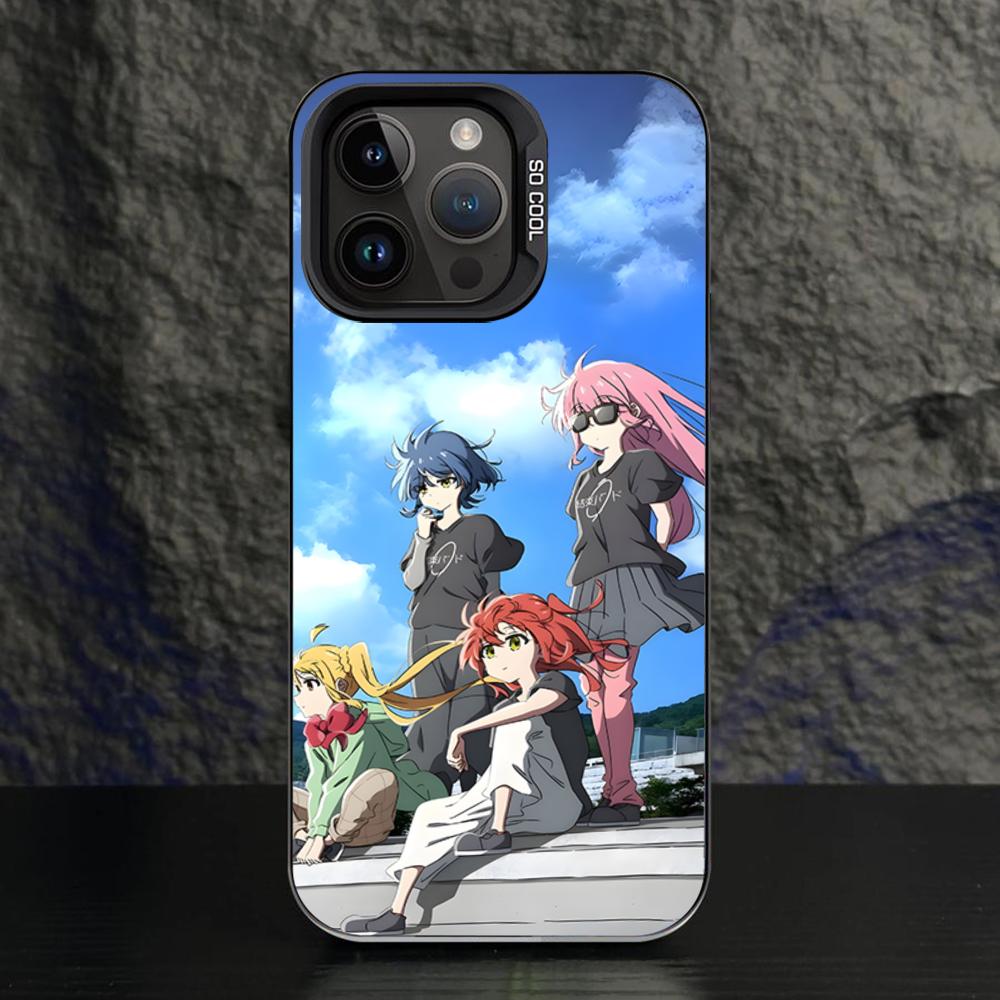 Anime Cool Bocchi the rock Pho - Phone Cases Cool 评论和价格